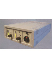 GENERÁTOR ŠUMU V PÁSMU...