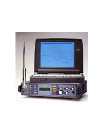 SCANLOCK ECM PLUS, LAP-TOP,...