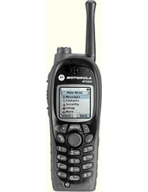 MTH800 - RUČNÍ ROZHLASOVÁ...