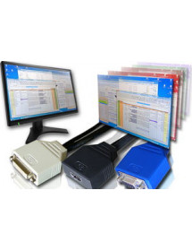 VIDEO SPY vašeho PC, tajně...