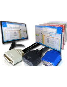 VIDEO SPY vašeho PC, tajně...