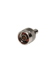 COAXIAL CABLE RF240 N-MALE...