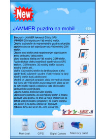 POUZDRO NA RUSEK Z MOBILU....