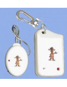 VZDÁLENOST DÍTĚTE NEBO...