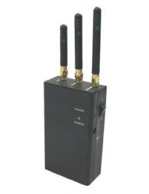 GSM Jammer 217-3x350mW...