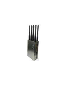 GSM Jammer 467-8x400mW...