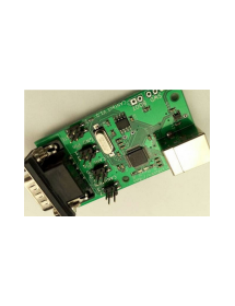 CAN T / T-T nástroj pro...