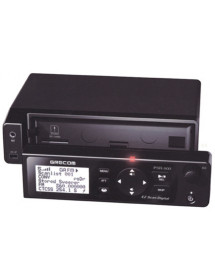 Speciálny skener profi GRE...