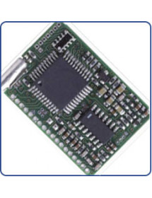 SC20-430 Řešení hlasového...