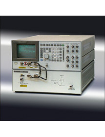 HP Agilent 8922H & 83220E...