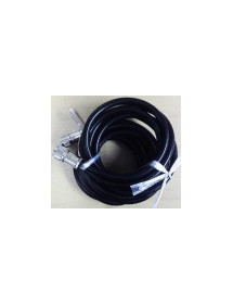 Extension coaxial cable...