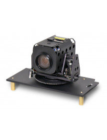 Videokamera s otočným...