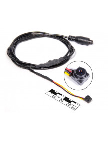 Televizní kamery série...