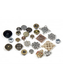 "DECOR" Sady televizních...