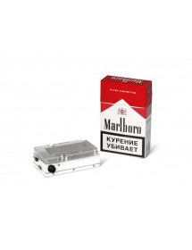 Kamuflážní video komplexy