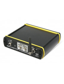 Video spínač s dálkovým...