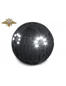 Bezdrátové kontrolní...