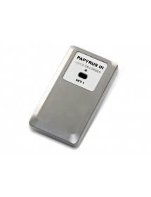 Digitální hlasový záznamník...