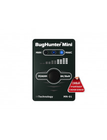 Detektor chyb BugHunter MINI