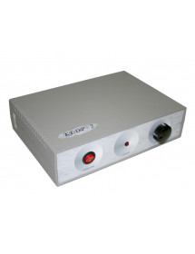 Zařízení Kedra-2 na...