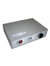 KEDR-2M-Gerät zum...