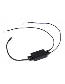 Napájení ze sítě