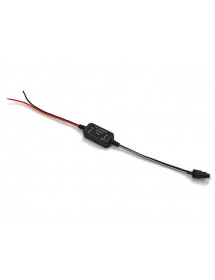 BPA-4 Automobilový napájecí...