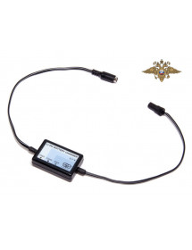 Nabíječky. Automatický s...