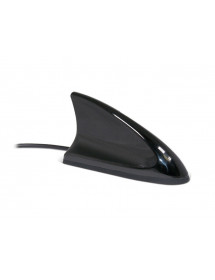 Anténa SHARK na magnetické...