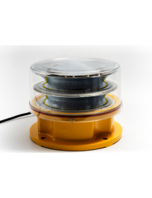 CM-15 Letecké překážkové...