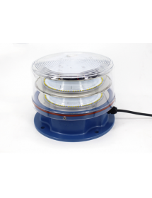 CK-13-AB Letecké překážkové...