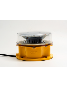 CK-15 Střední intenzita...