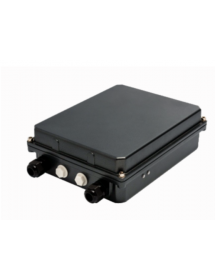 Vnější ovladač pro...