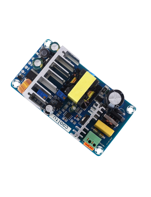 nastavitelný měnič,