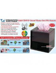 PROFESIONÁLNÍ HD SKRYTÁ IP...