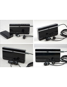 ŠPIONÁŽNÍ PŘIJÍMAČ RADIO...