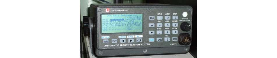 Detektor GSM a jammer detekce