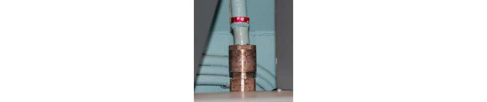 Analyzátory drátových vedení