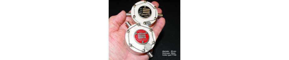 Detektor skrytých kamer